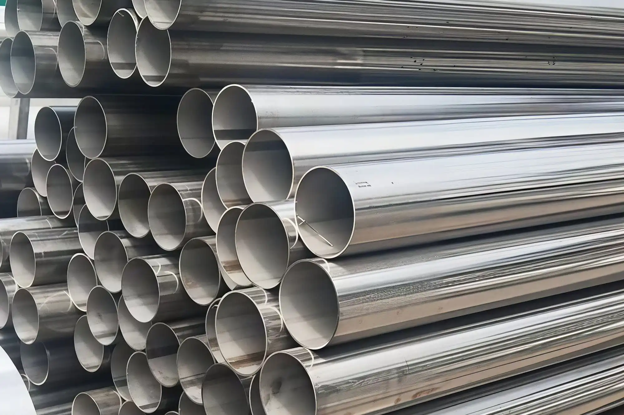 304 Welded Pipe Supplier for Architectural, Structural, and Equipment Manufacturing Applications